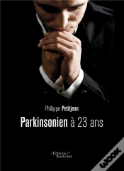 Capa do artigo Parkinsonien À 23 Ans