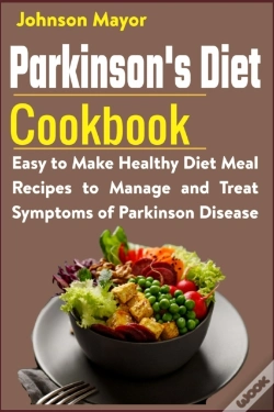Capa do artigo Parkinson'S Diet Cookbook