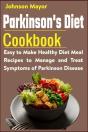 Parkinson'S Diet Cookbook - Preview