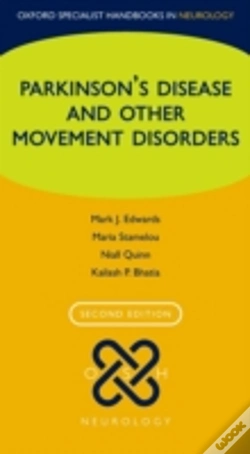 Capa do artigo Parkinson'S Disease And Other Movement Disorders