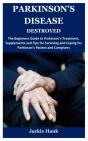 Parkinson'S Disease Destroyed - Preview