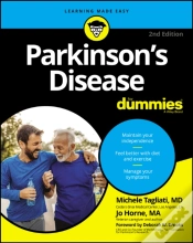 Capa do artigo Parkinson