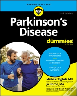 Capa do artigo Parkinson'S Disease For Dummies