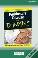 Parkinson'S Disease For Dummies(R) (16pt Large Print Edition)