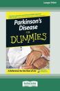 Parkinson'S Disease For Dummies(R) (16pt Large Print Edition) - Preview