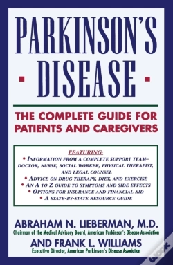 Capa do artigo Parkinson'S Disease