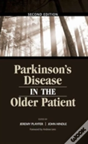 Capa do artigo Parkinson