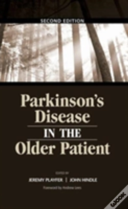 Capa do artigo Parkinson'S Disease In The Older Patient