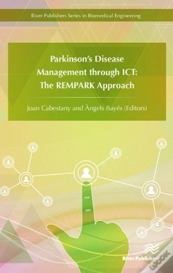 Capa do artigo Parkinson'S Disease Management Through Ict