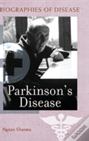 Capa do artigo Parkinson