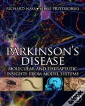 Capa do artigo Parkinson