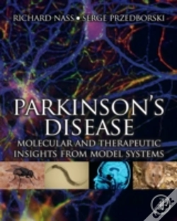 Capa do artigo Parkinson'S Disease