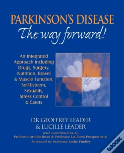 Capa do artigo Parkinson'S Disease - The Way Forward!