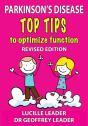 Parkinson'S Disease Top Tips To Optimize Function - Preview