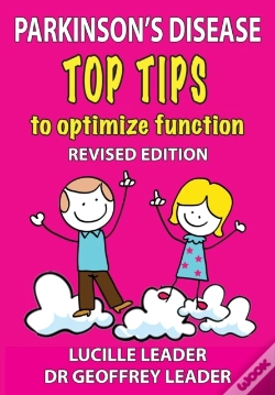 Capa do artigo Parkinson'S Disease Top Tips To Optimize Function