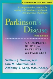 Capa do artigo Parkinson
