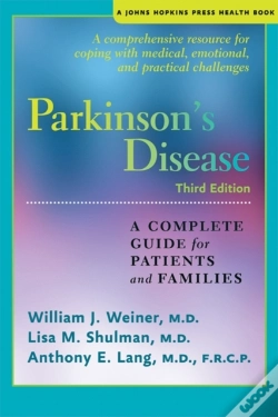 Capa do artigo Parkinson'S Disease