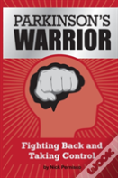 Parkinson'S Warrior
