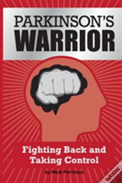 Capa do artigo Parkinson'S Warrior