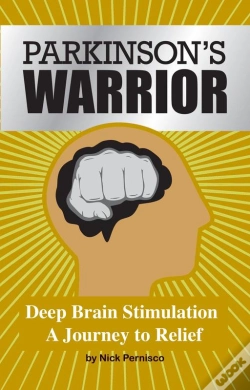 Capa do artigo Parkinson'S Warrior