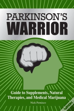 Capa do artigo Parkinson'S Warrior