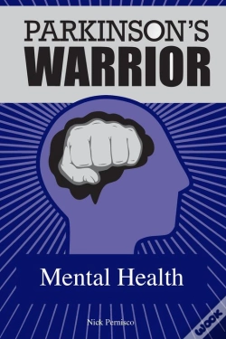 Capa do artigo Parkinson'S Warrior