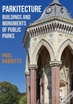 Capa do artigo Parkitecture