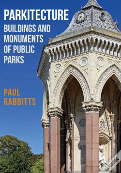 Capa do artigo Parkitecture
