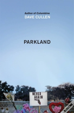 Capa do artigo Parkland: Birth Of A Movement