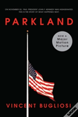 Capa do artigo Parkland
