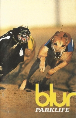 Capa do artigo Parklife - Cassete