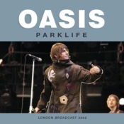 Capa do artigo Parklife - CD