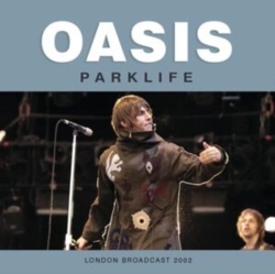 Capa do artigo Parklife - CD