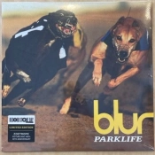 Capa do artigo Parklife - Vinil