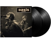 Capa do artigo Parklife - Vinil