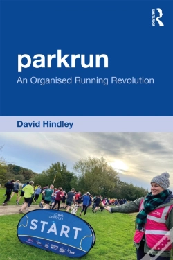 Capa do artigo Parkrun
