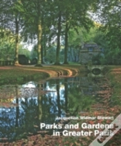 Capa do artigo Parks And Gardens In Greater Paris