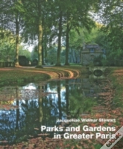 Capa do artigo Parks And Gardens In Greater Paris