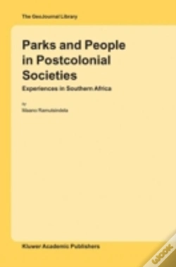 Capa do artigo Parks And People In Postcolonial Societies