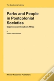 Capa do artigo Parks And People In Postcolonial Societies