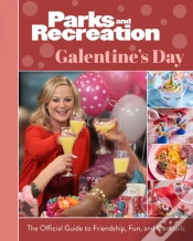 Capa do artigo Parks And Recreation: Galentine