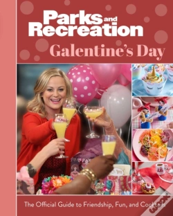 Capa do artigo Parks And Recreation: Galentine'S Day
