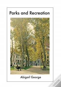 Capa do artigo Parks And Recreation