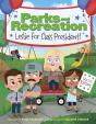 Parks And Recreation: Leslie For Class President! - Preview