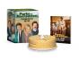 Parks And Recreation: Talking Waffle Button - Preview