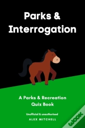 Capa do artigo Parks & Interrogation