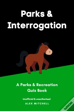 Capa do artigo Parks & Interrogation