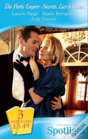Capa do artigo Parks Empire: Secrets, Lies & Loves