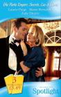 Parks Empire: Secrets, Lies & Loves - Preview