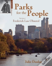 Capa do artigo Parks For The People
